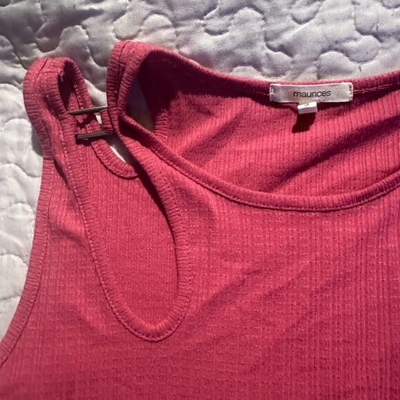 Chic Women’s Tank – Perfect for Evenings (Small) - Picture 4 of 6